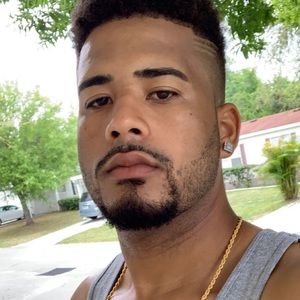 Meet your Posher, Felipe